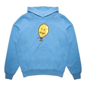 DREW HOUSE HOODIE